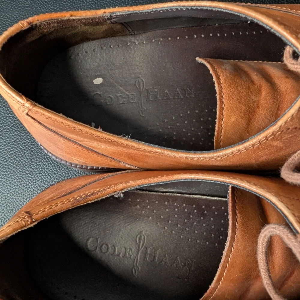 Cole Haan cole haan